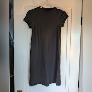 Everlane Cotton T Shirt Swing Dress - Size XS